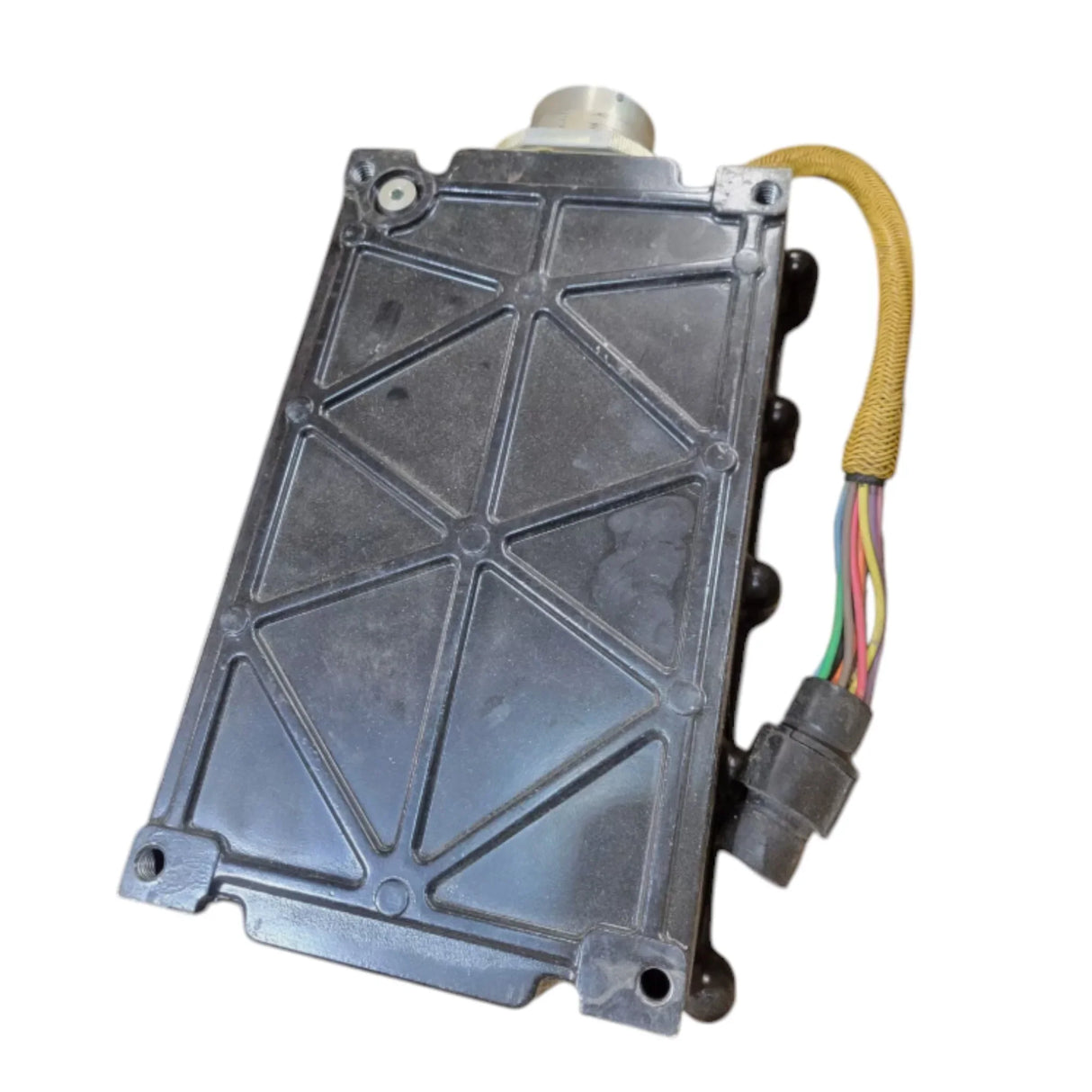 0R-6902 CAT Contol GP-B - Truck To Trailer