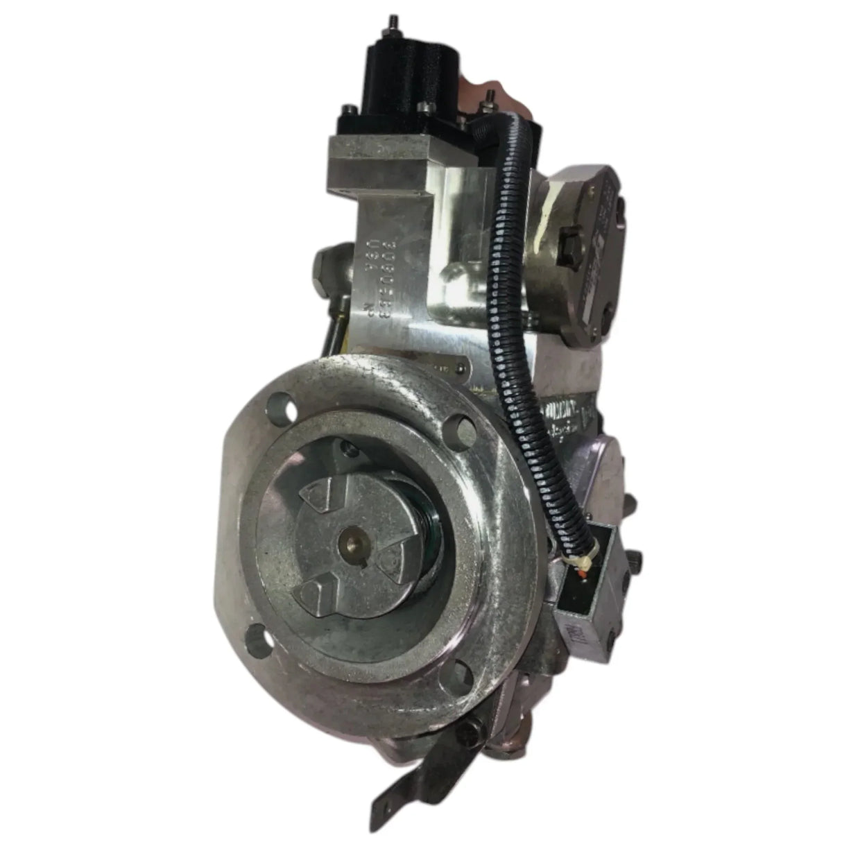 3056632 Cummins Fuel Pump - Truck To Trailer