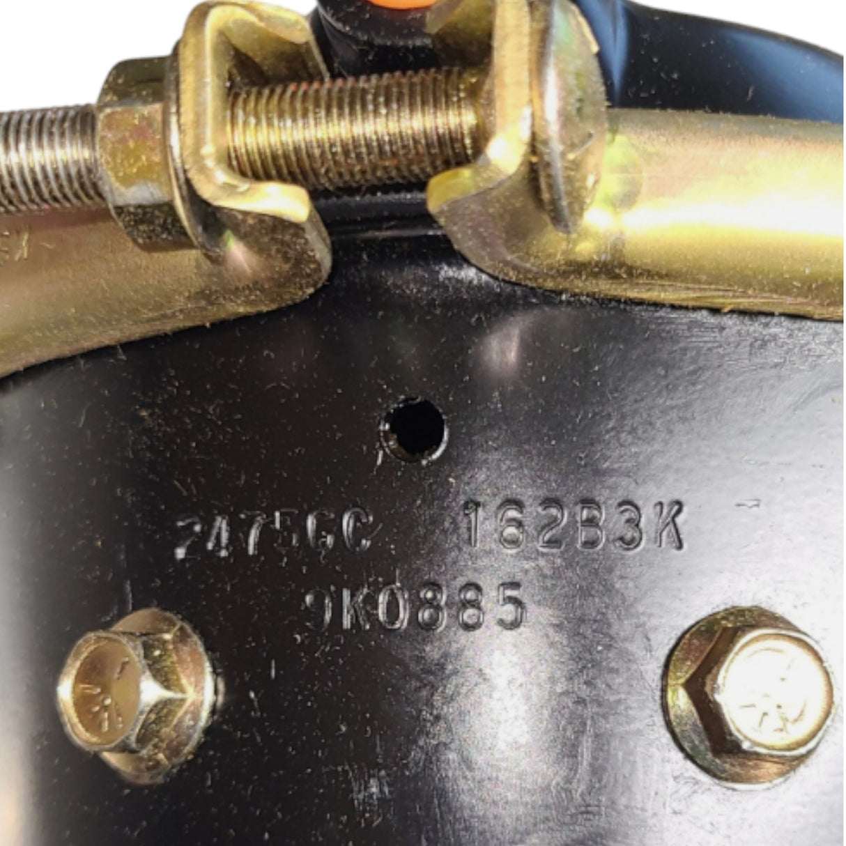 9K-0885 CAT 186.9mm Diameter Brake Actuator