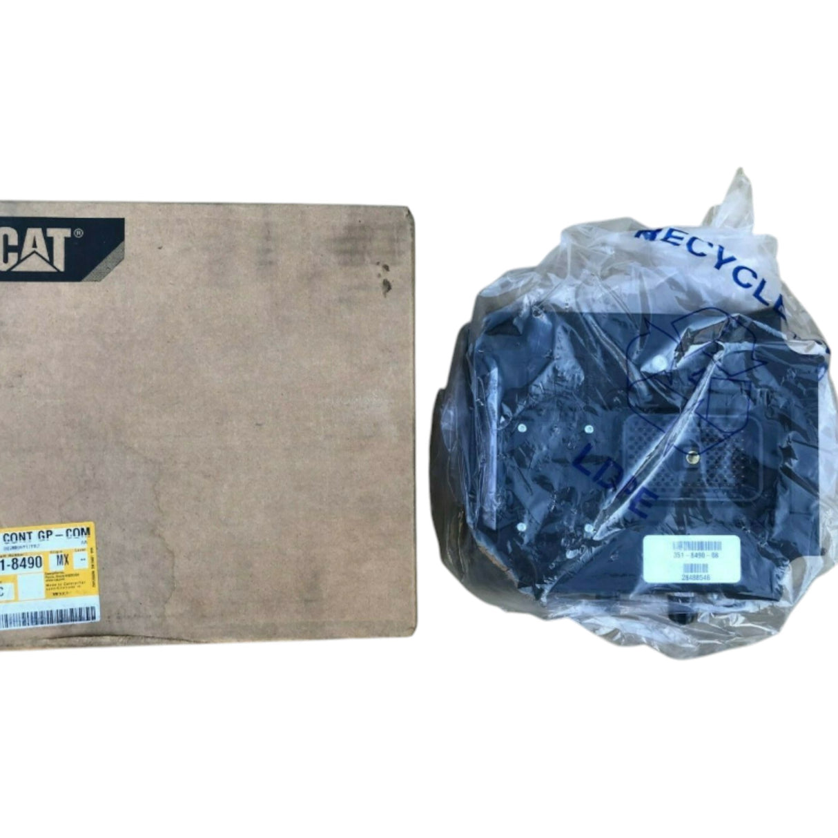 351-8490 CAT Control Assembly-Communication