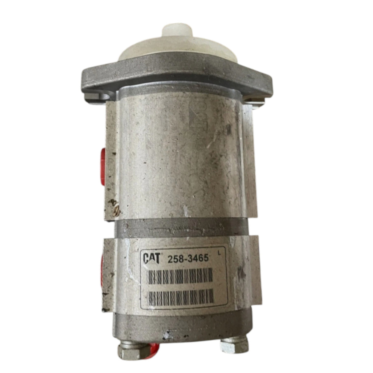 2583465 CAT 21cc Gear Pump