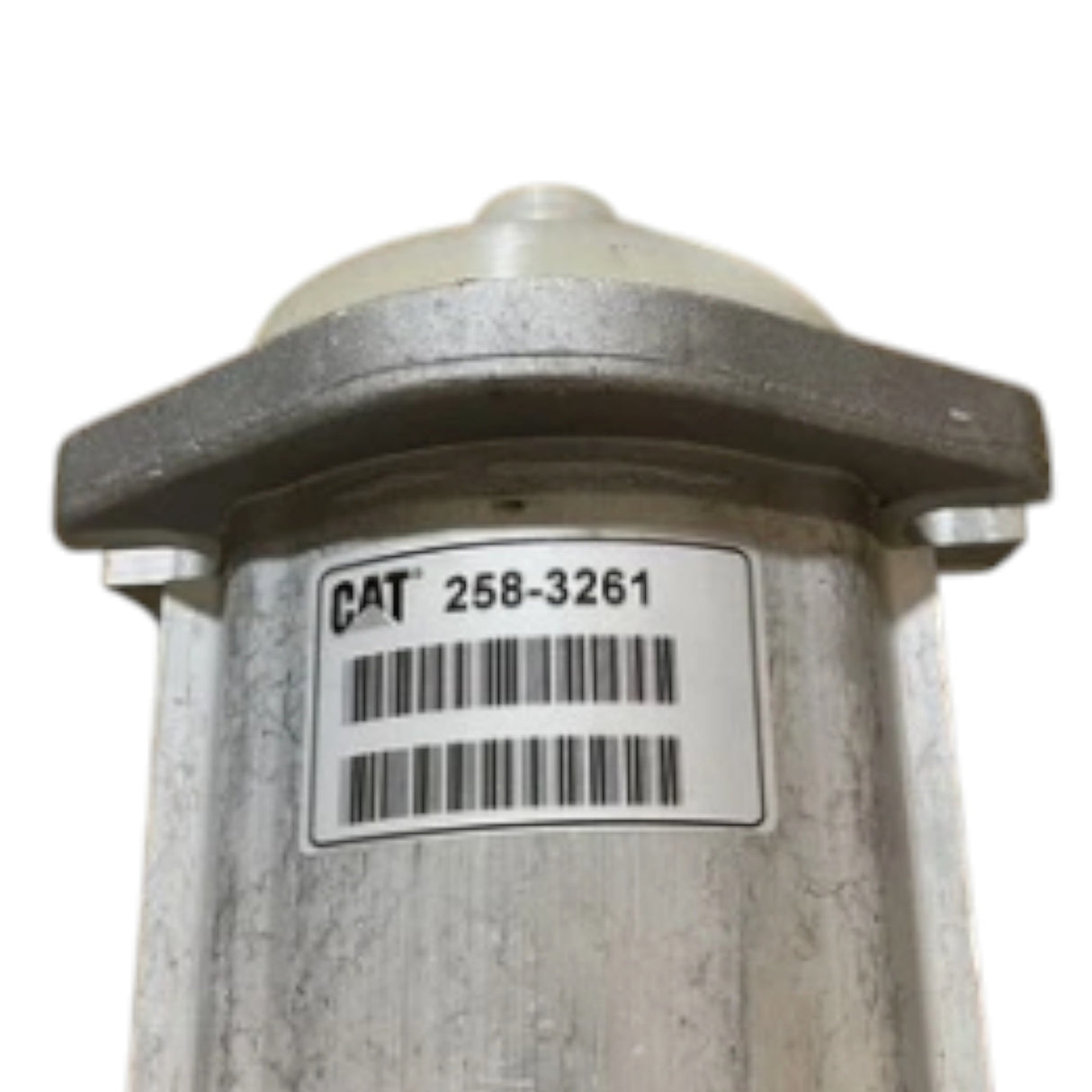 2583261 CAT Pump Gp-gr B