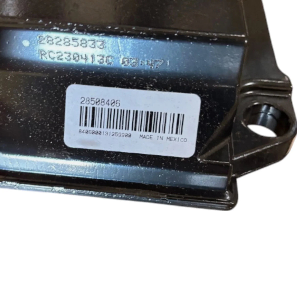 488-4879 CAT Electronic Control Module - Truck To Trailer