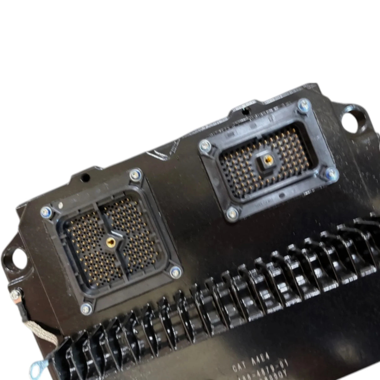 488-4879 CAT Electronic Control Module - Truck To Trailer