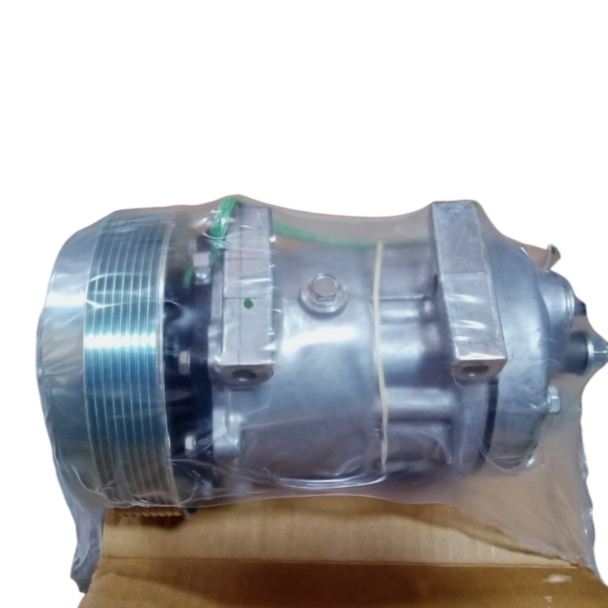 507-3868 CAT Refrigerant Compressor