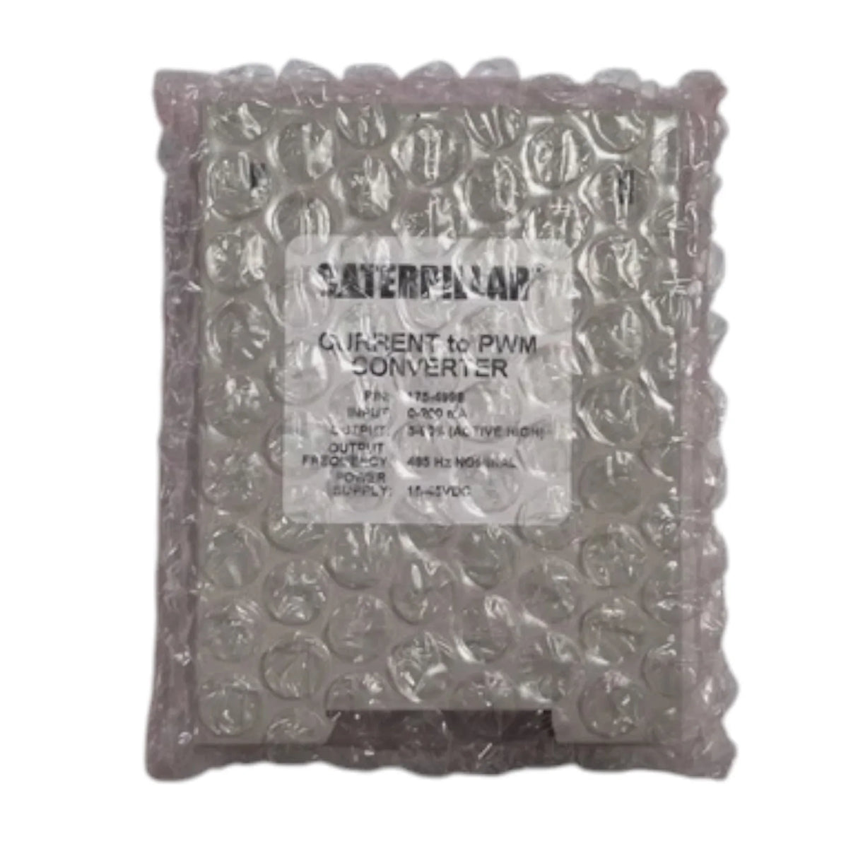 175-4998 CAT Converter-current - Truck To Trailer