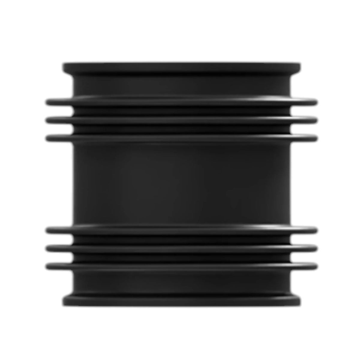 304-9600 CAT Exhaust Bellows Assembly - Truck To Trailer