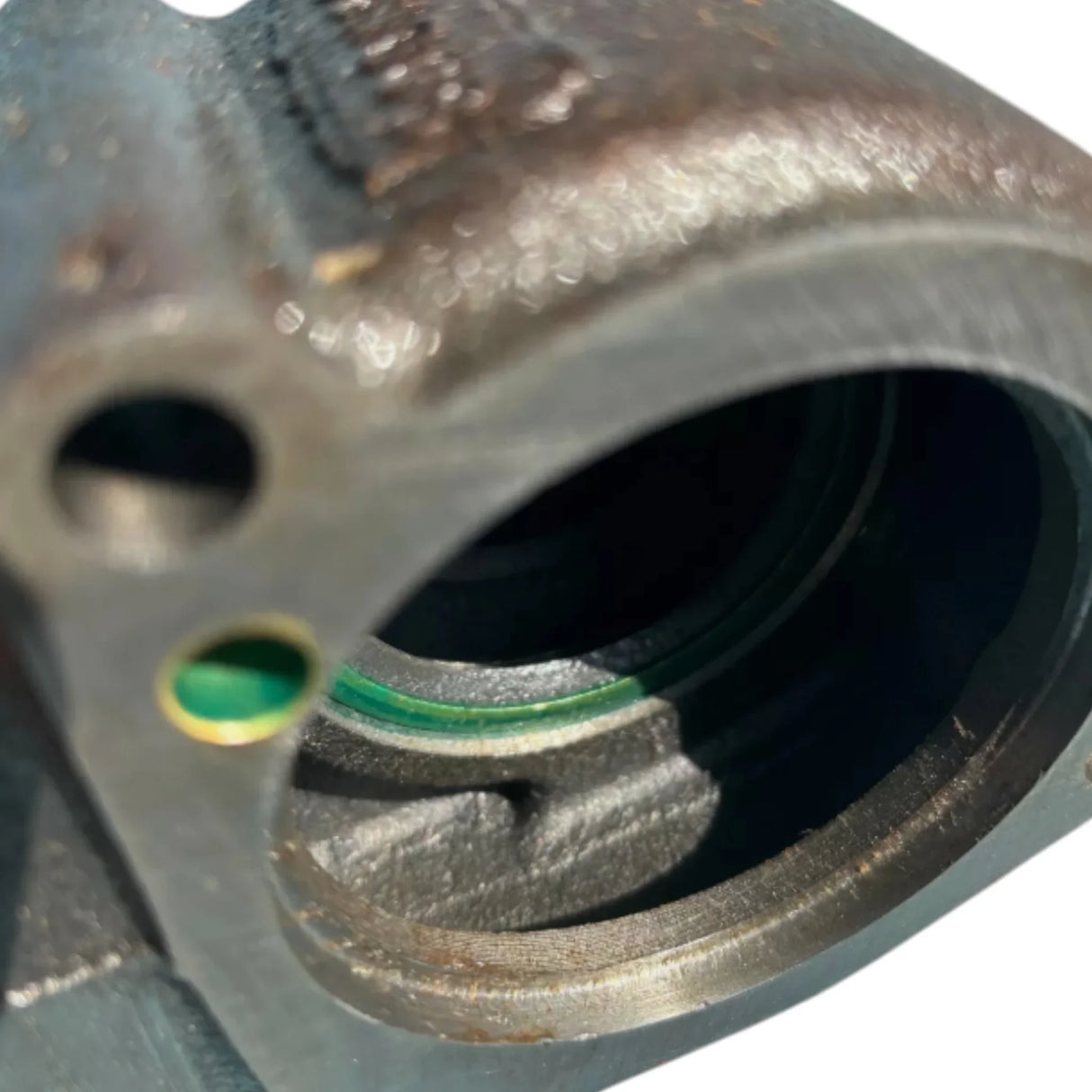 4N-0362 CAT Regulator Cover - Truck To Trailer