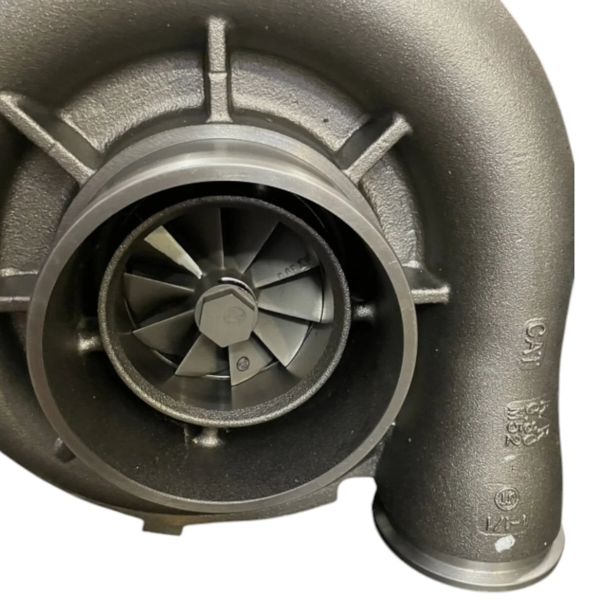 512-9613 CAT Turbo Gp-bas - Truck To Trailer