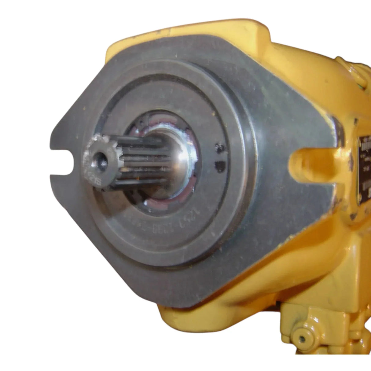 580-9197 CAT Pump Group-Piston - Truck To Trailer