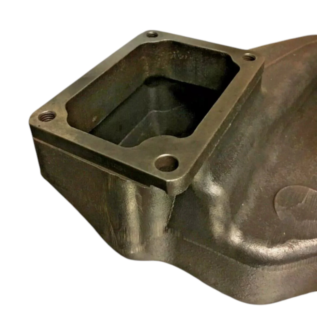 10R-1669 CAT Reman Water Pump - Truck To Trailer