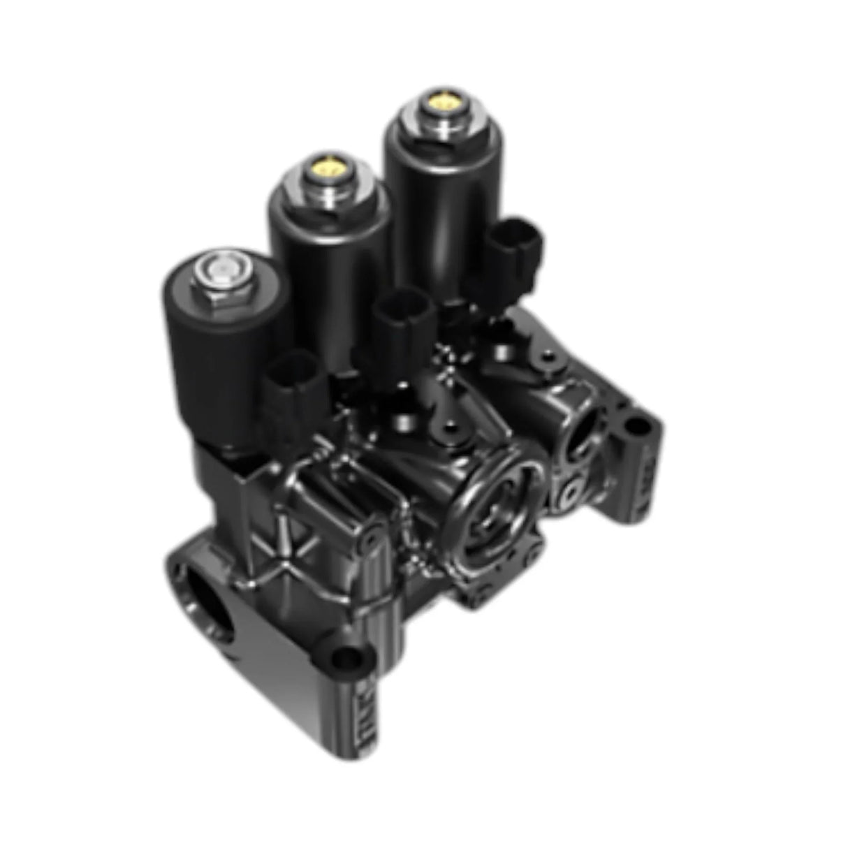 340-6409 CAT 24V Brake Control Valve - Truck To Trailer