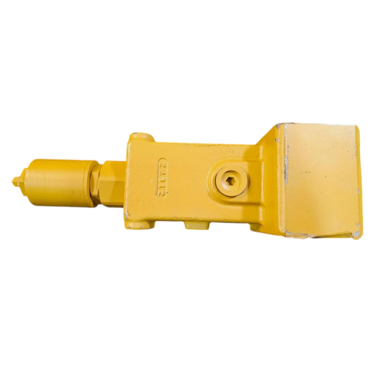 297-0265 CAT Solenoid And Relief Valve - Truck To Trailer