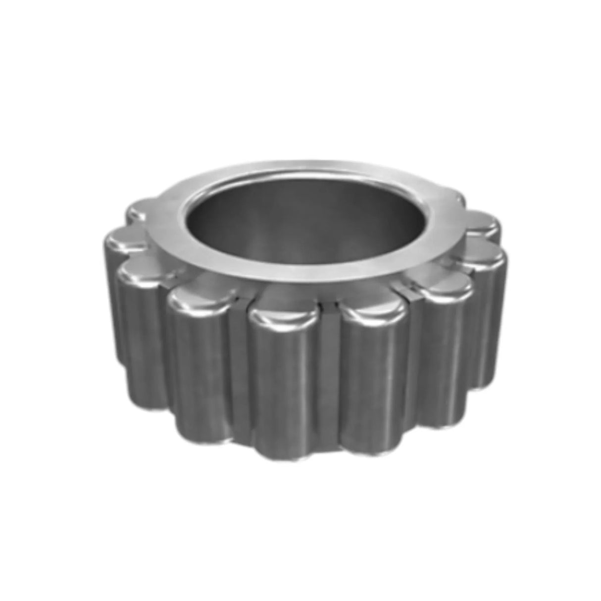436-2593 CAT 85mm Inside Diameter Roller Bearing - Truck To Trailer