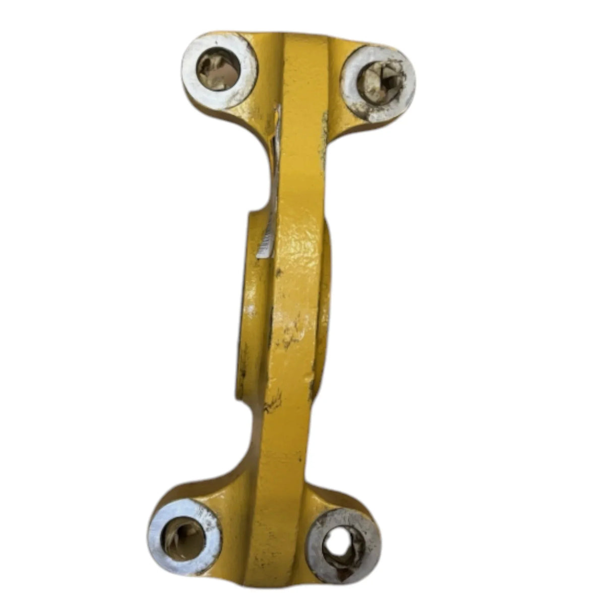 7J-3019 CAT Draft Frame Support Bracket - Truck To Trailer