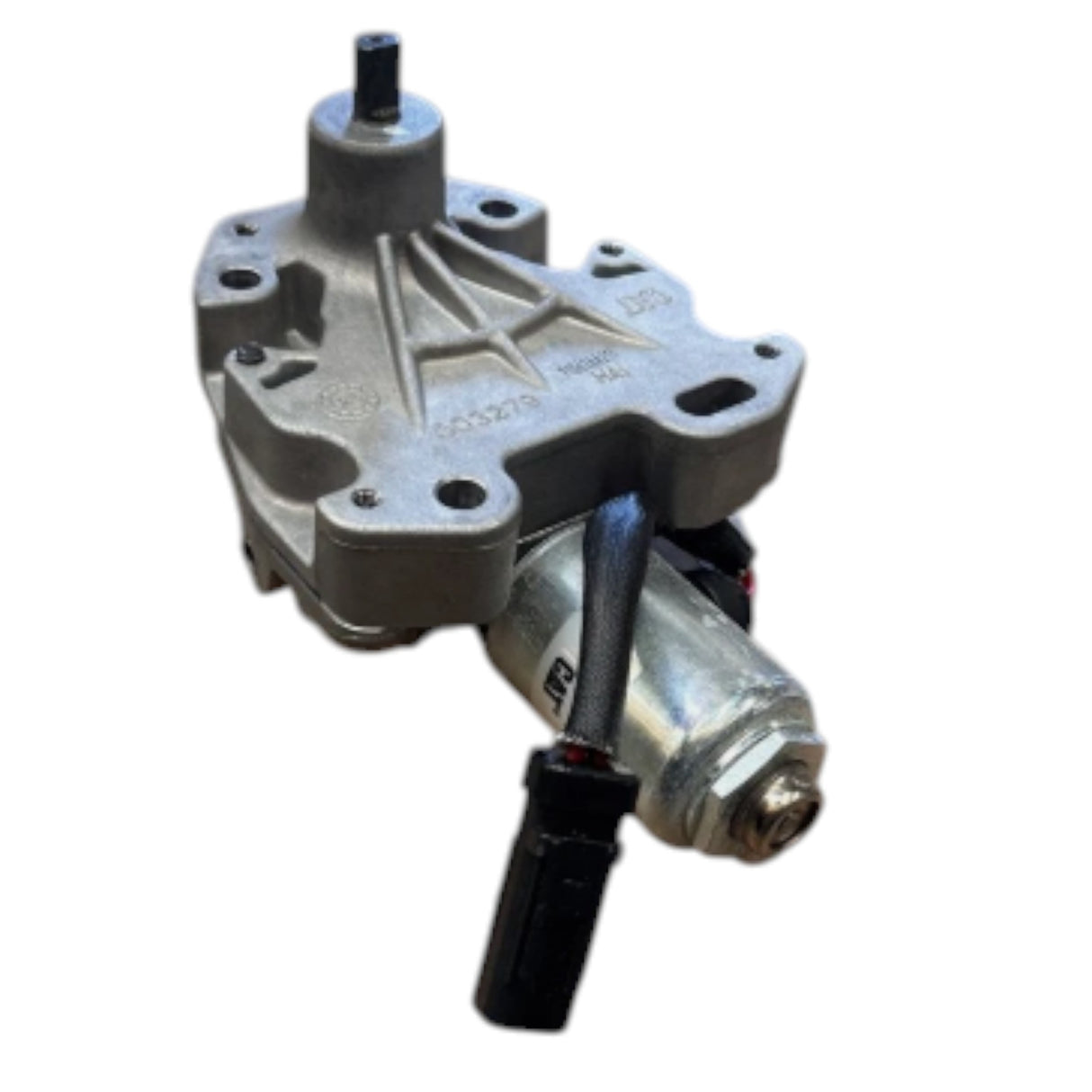 338-1916 CAT 73 Degree Rotary Actuator