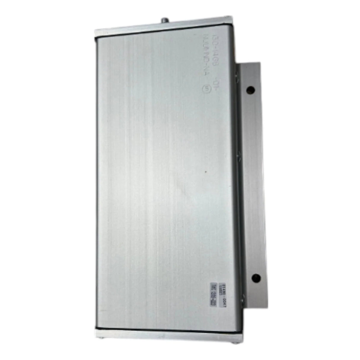 130-1468 CAT Cont Gp - Truck To Trailer