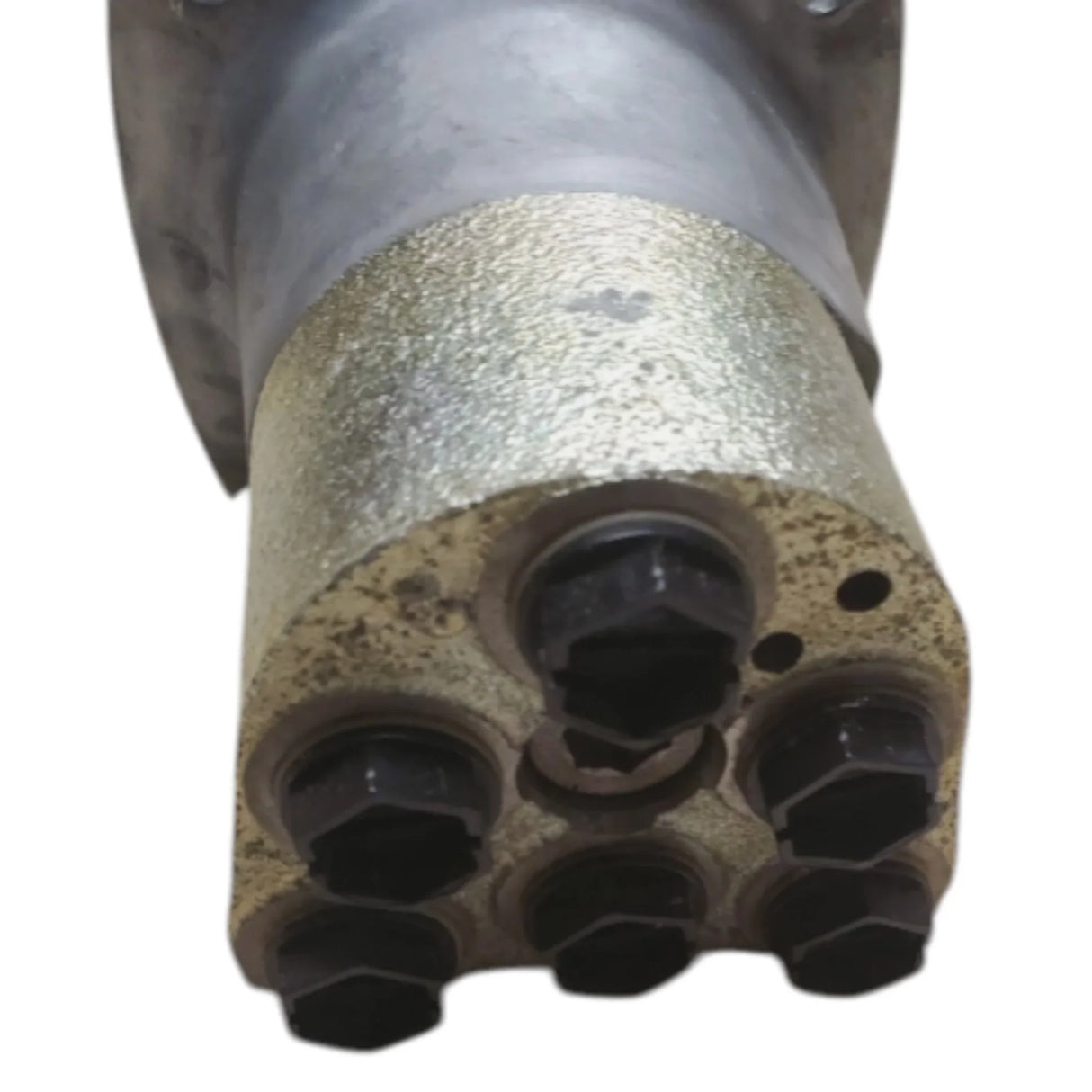 21D-60-13800 Komatsu Lh Ppc Valve - Truck To Trailer