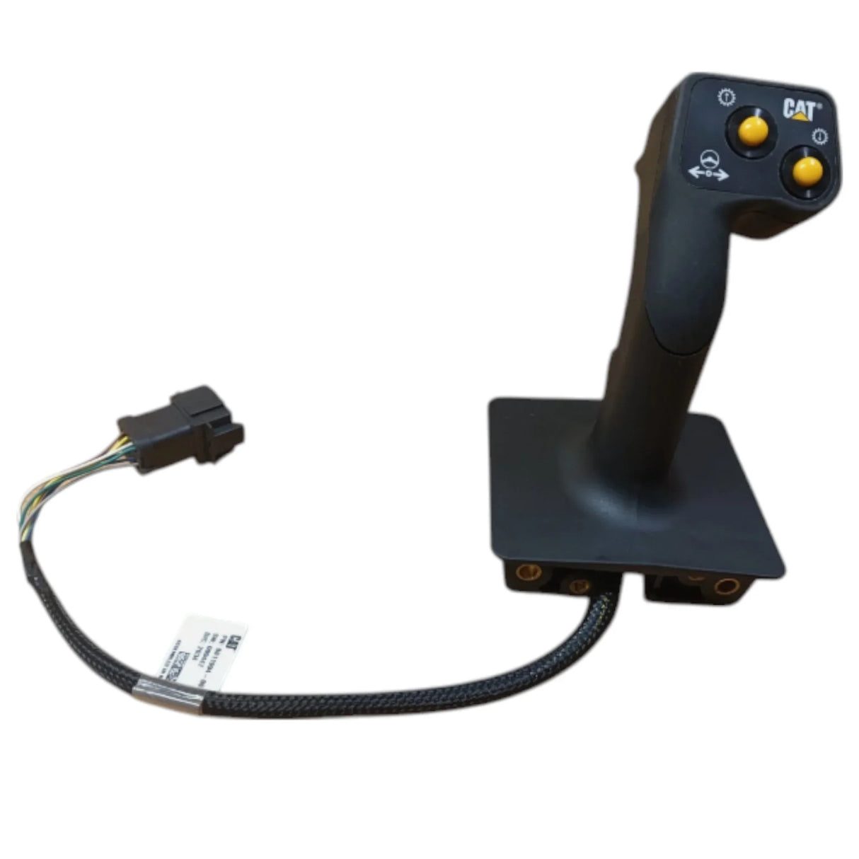 491-3721 CAT Control Group-Transmission - Truck To Trailer