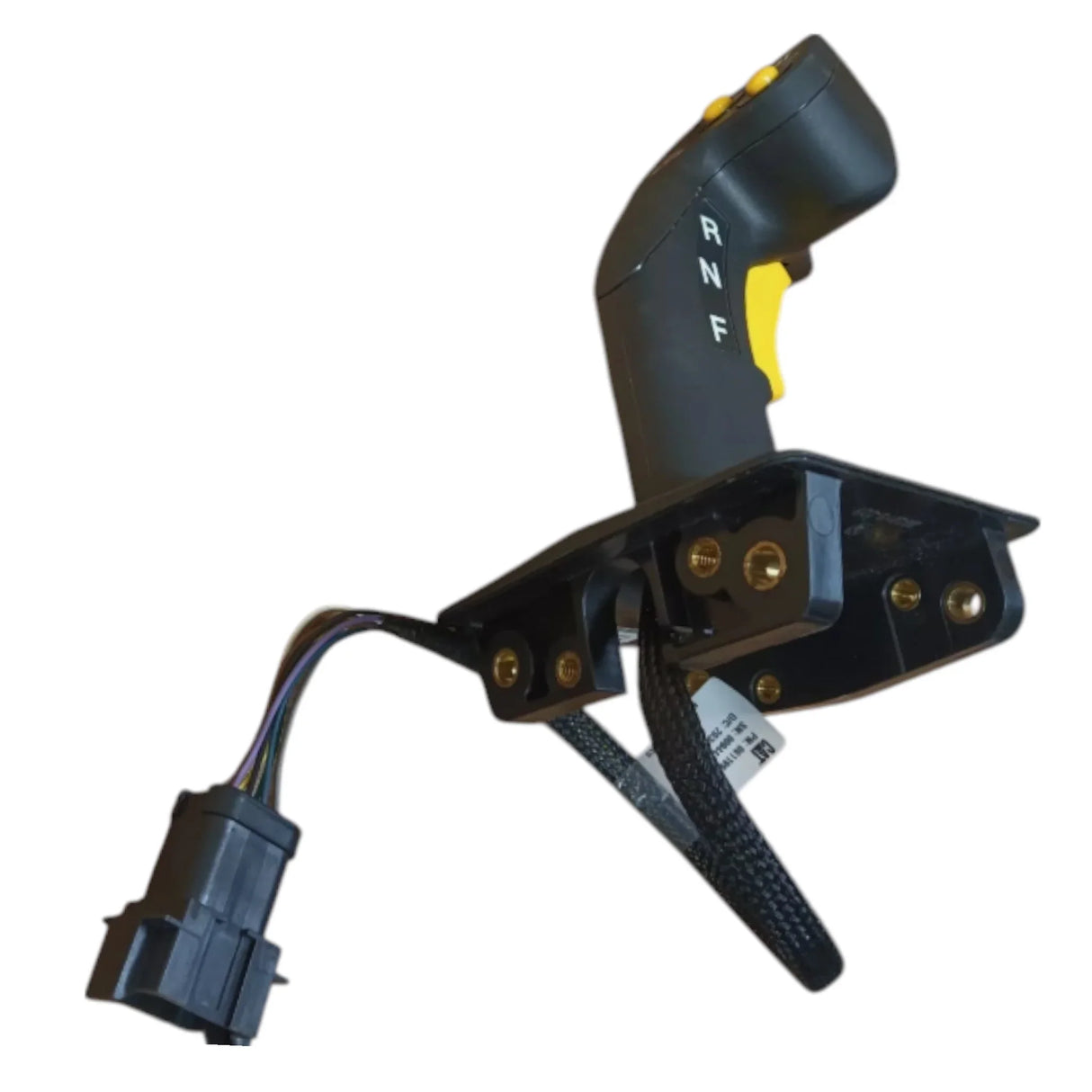 491-3721 CAT Control Group-Transmission - Truck To Trailer