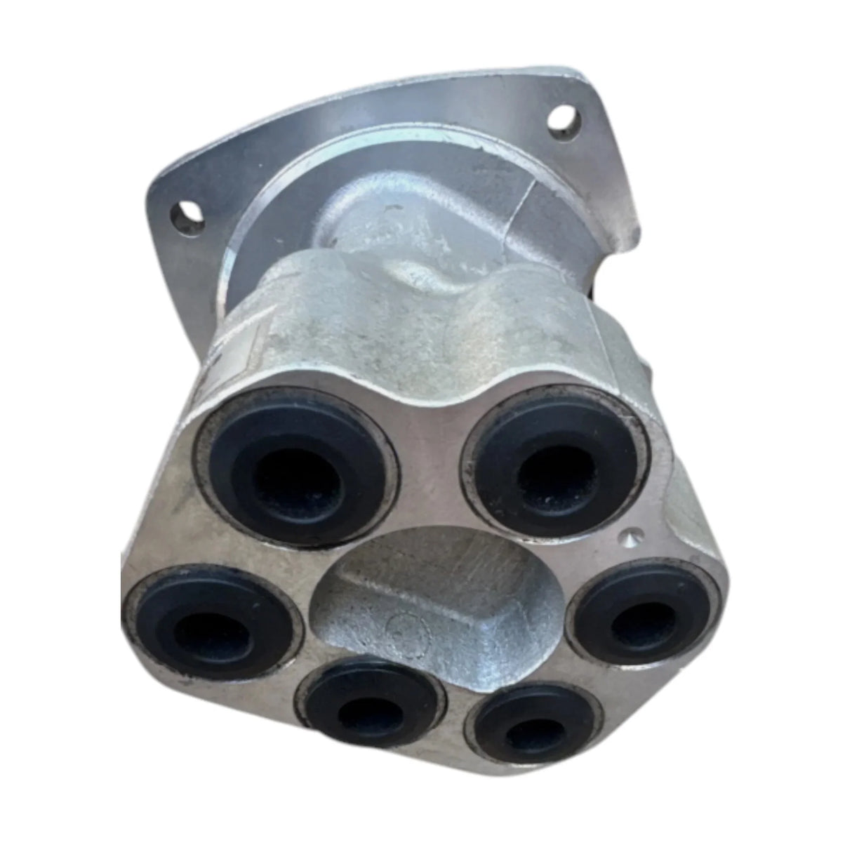 297-0589 CAT Pilot Joystick Valve - Truck To Trailer