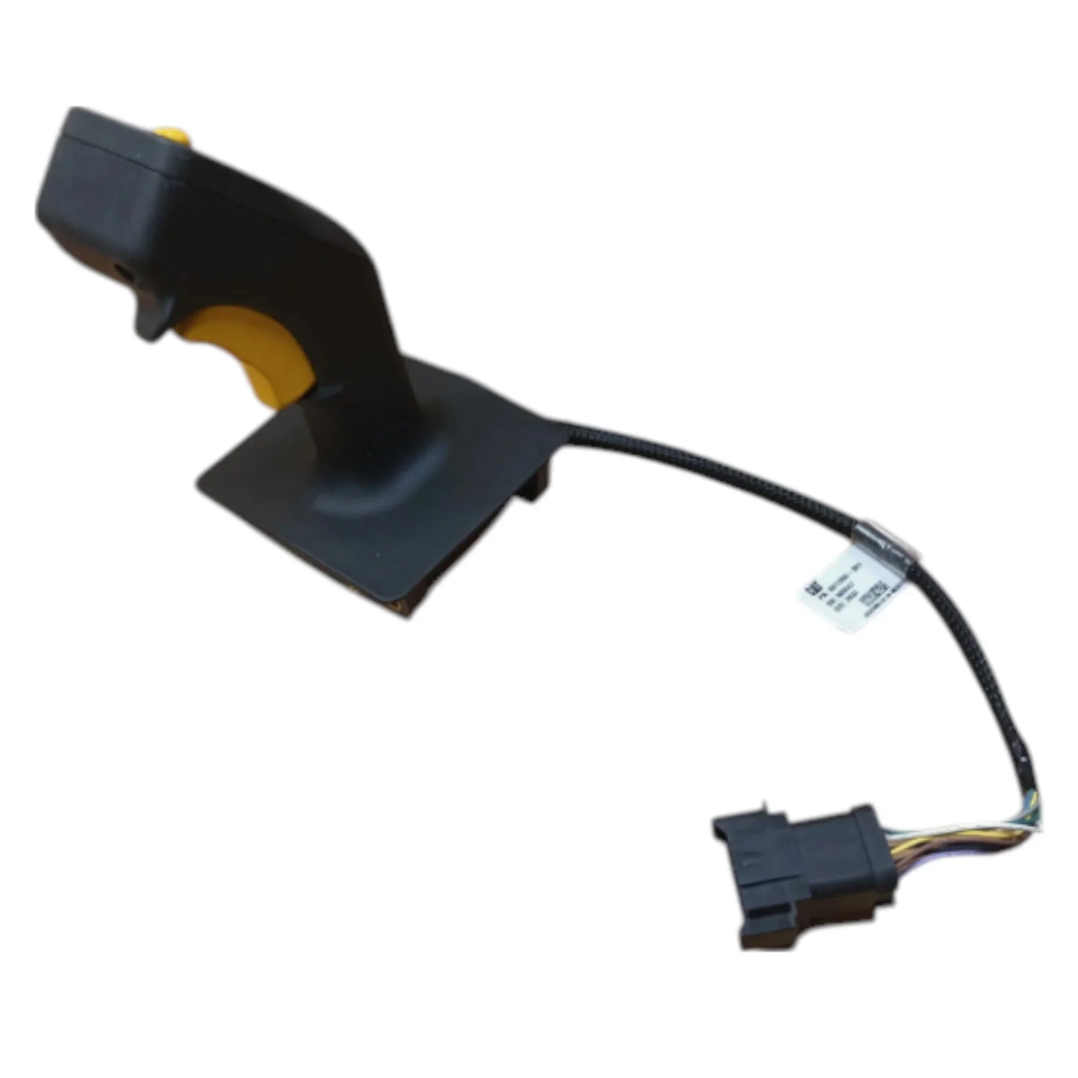 491-3721 CAT Control Group-Transmission - Truck To Trailer