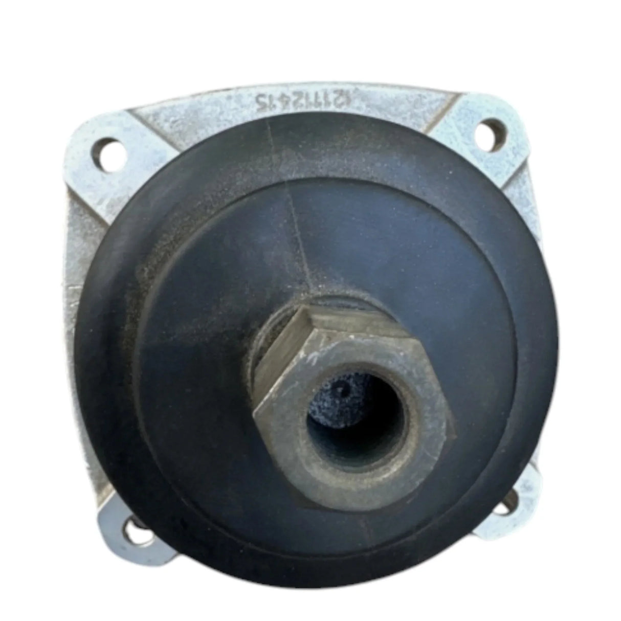 297-0589 CAT Pilot Joystick Valve - Truck To Trailer