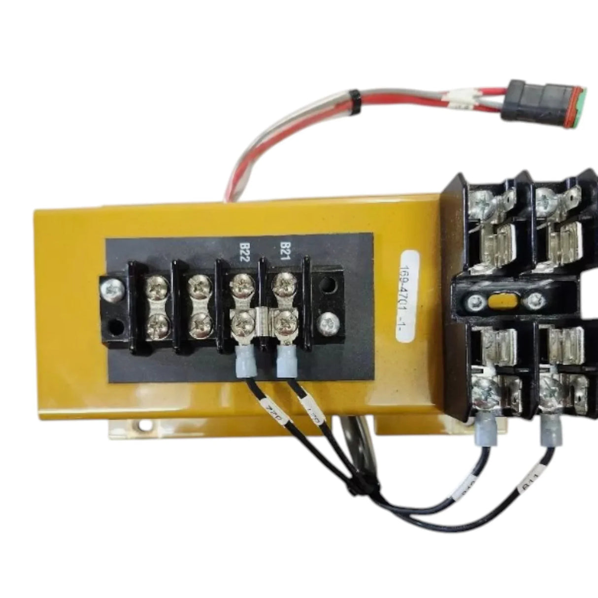 169-4701 CAT SCALING TRANSFORMER - Truck To Trailer