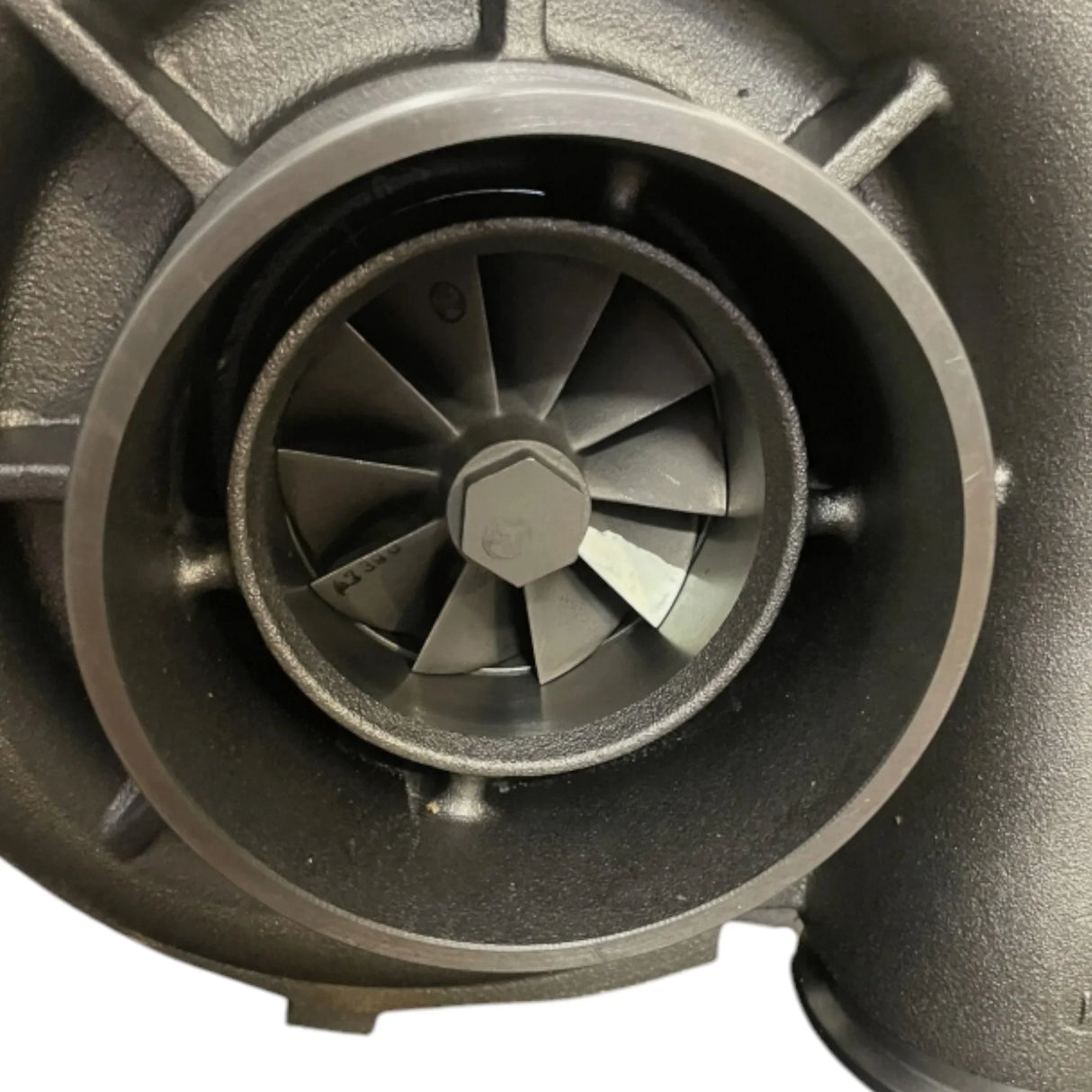 512-9613 CAT Turbo Gp-bas - Truck To Trailer