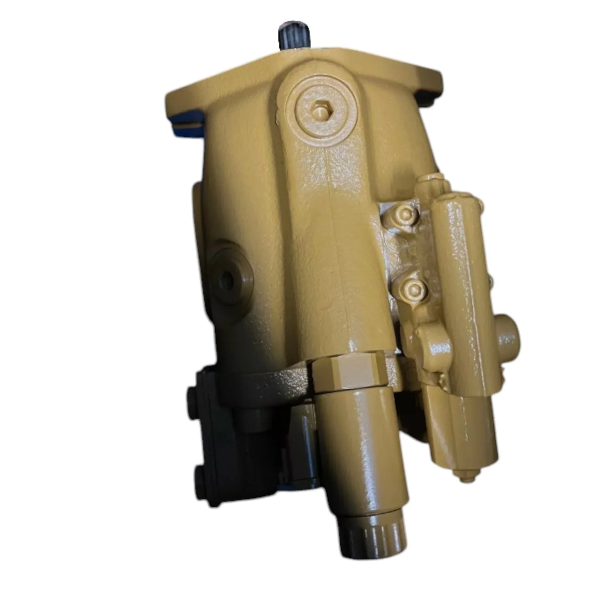 580-9197 CAT Pump Group-Piston - Truck To Trailer