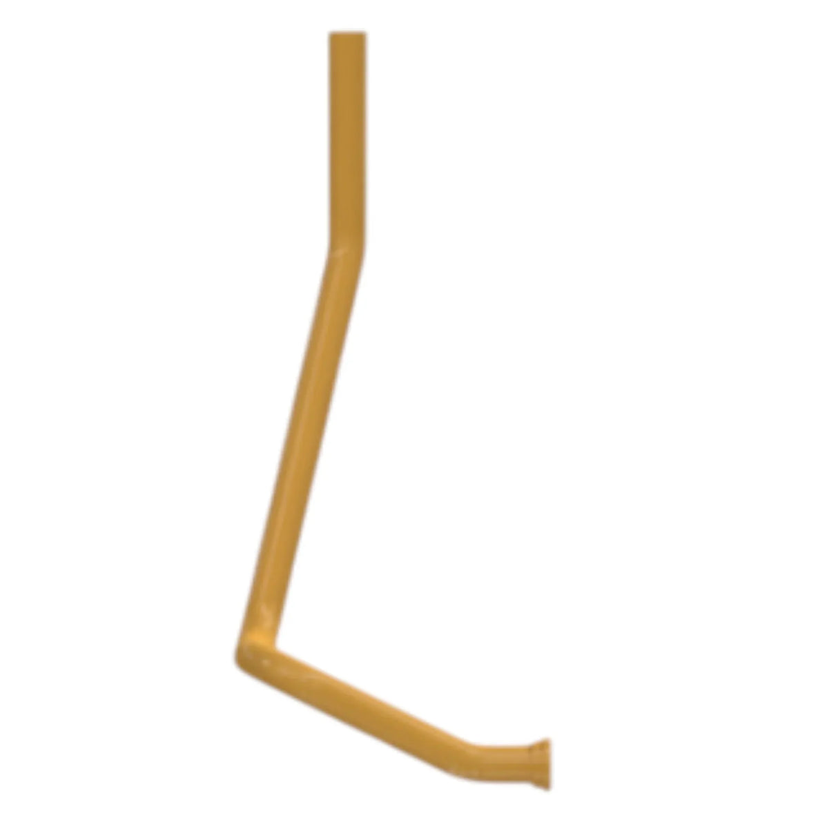 128-5587 CAT Tube Assembly - Truck To Trailer