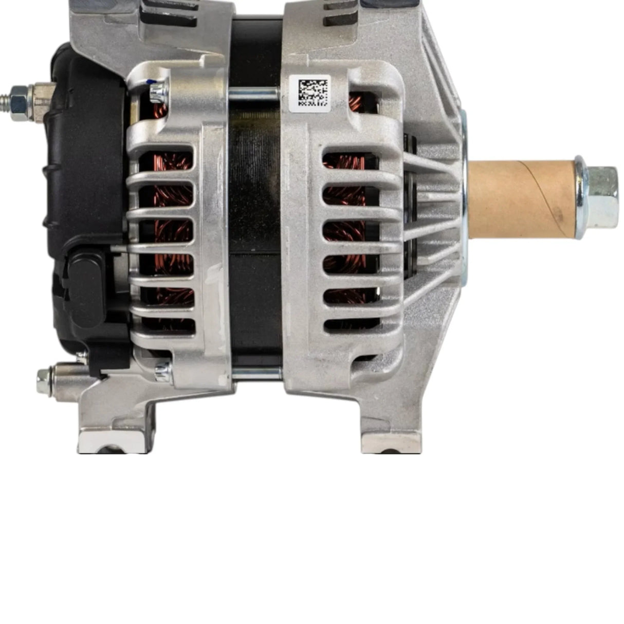 8600201 Genuine Delco Remy 28SI Alternator - Truck To Trailer