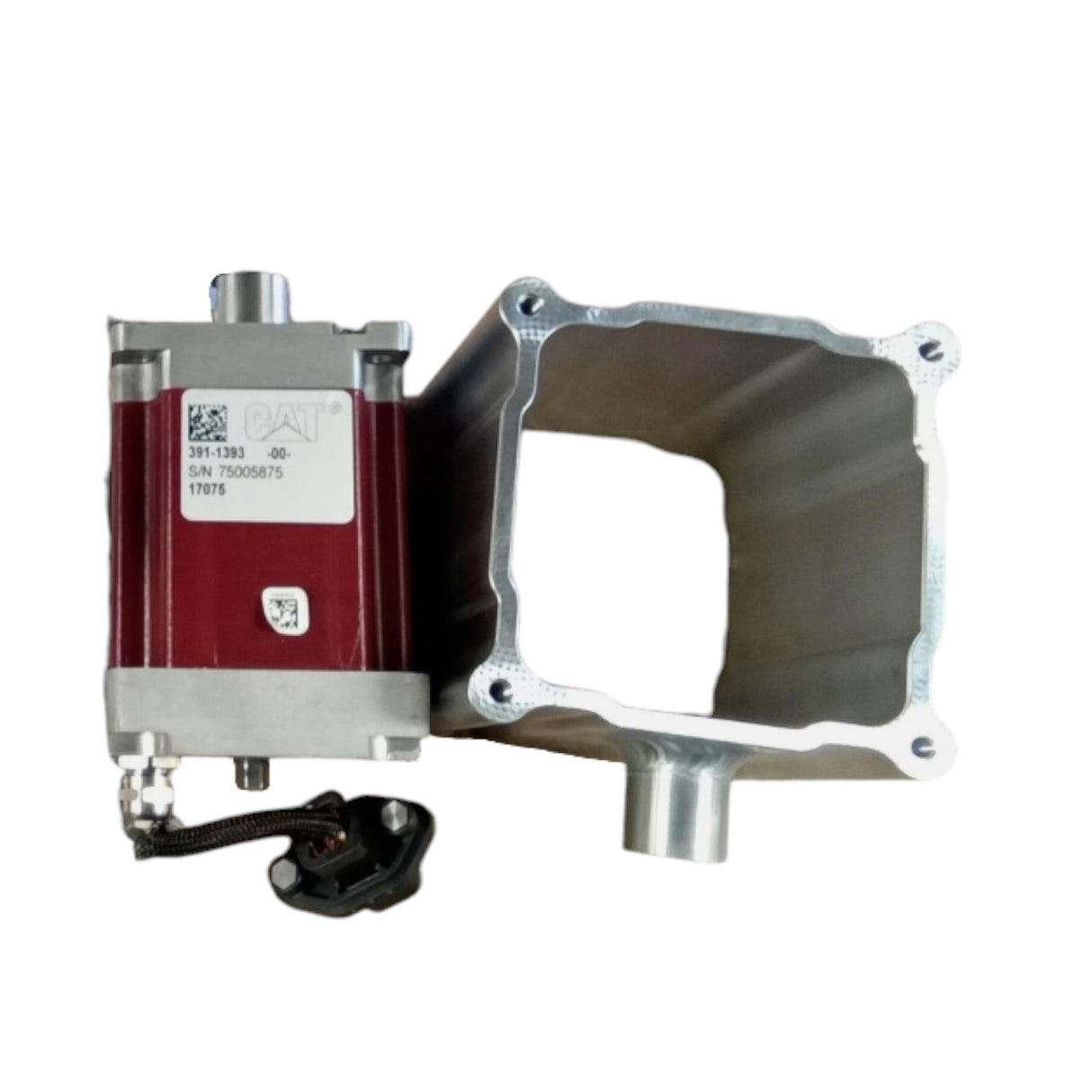 20R-5662 CAT Motor Gp-electric