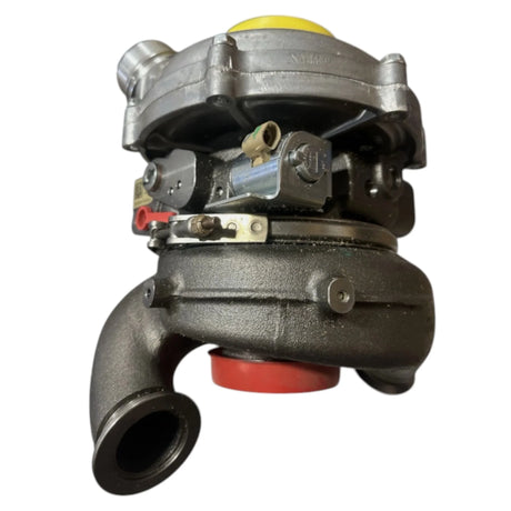 AVNT3788 Garrett Turbocharger - Truck To Trailer