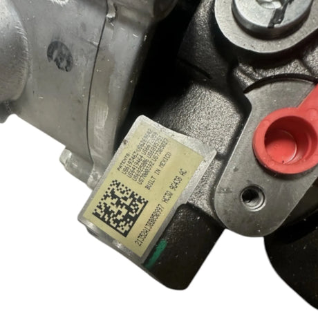 AVNT3788 Garrett Turbocharger - Truck To Trailer