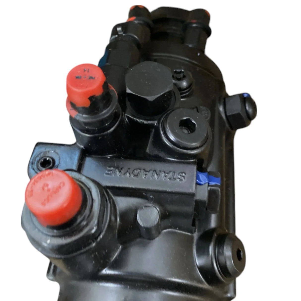 DE2635-5963 Stanadyne Injection Pump - Truck To Trailer