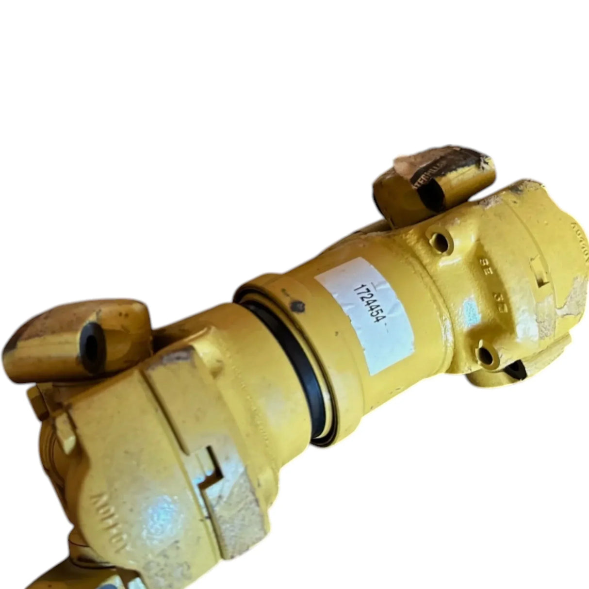 172-4454 CAT Joint Group-slip - Truck To Trailer