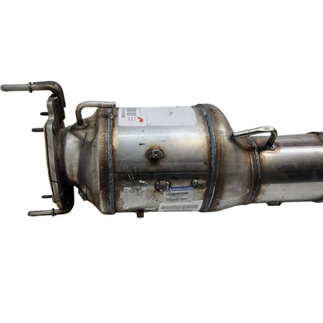 68296341Ae Genuine Mopar Catalytic Converter For Dodge Ram 2500/3500 6.7L L6 - Truck To Trailer