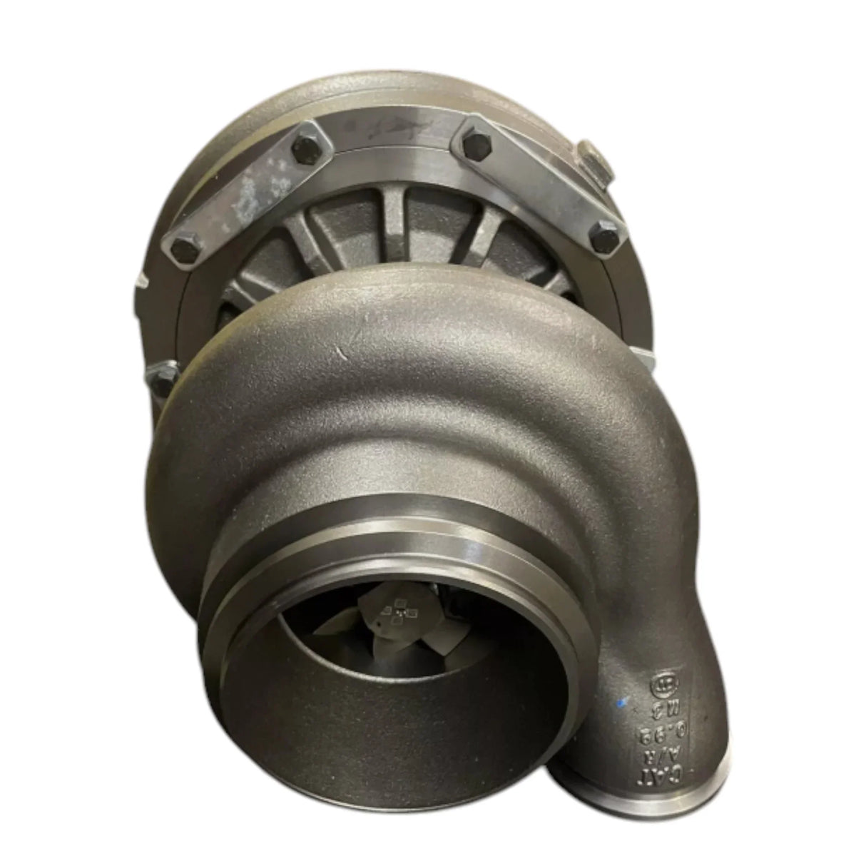 512-9613 CAT Turbo Gp-bas - Truck To Trailer