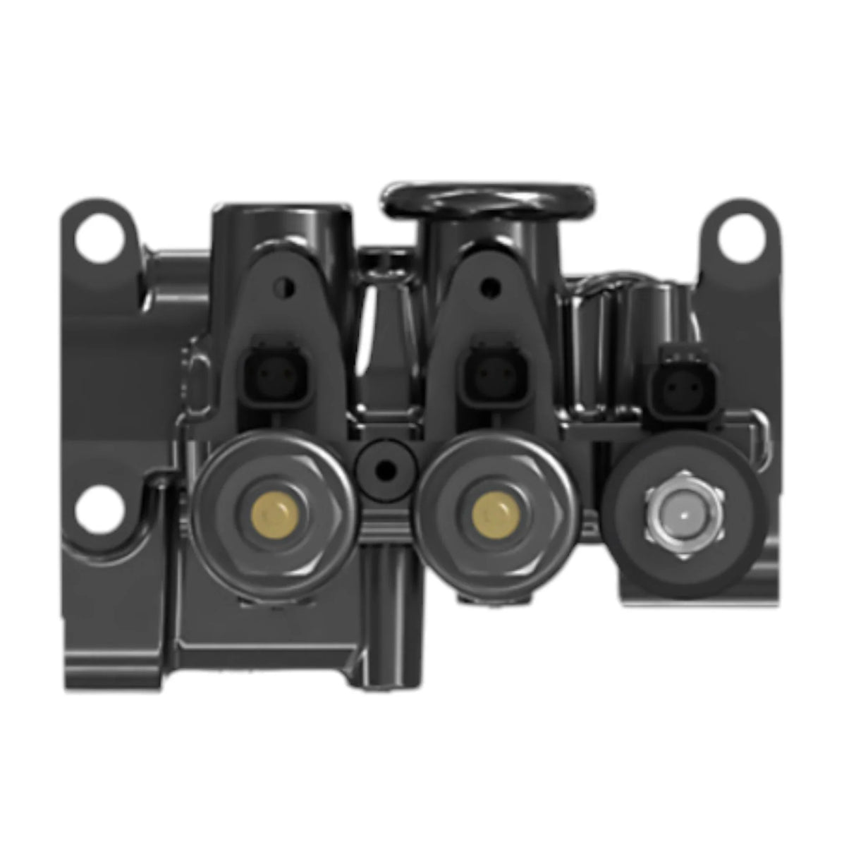 340-6409 CAT 24V Brake Control Valve - Truck To Trailer