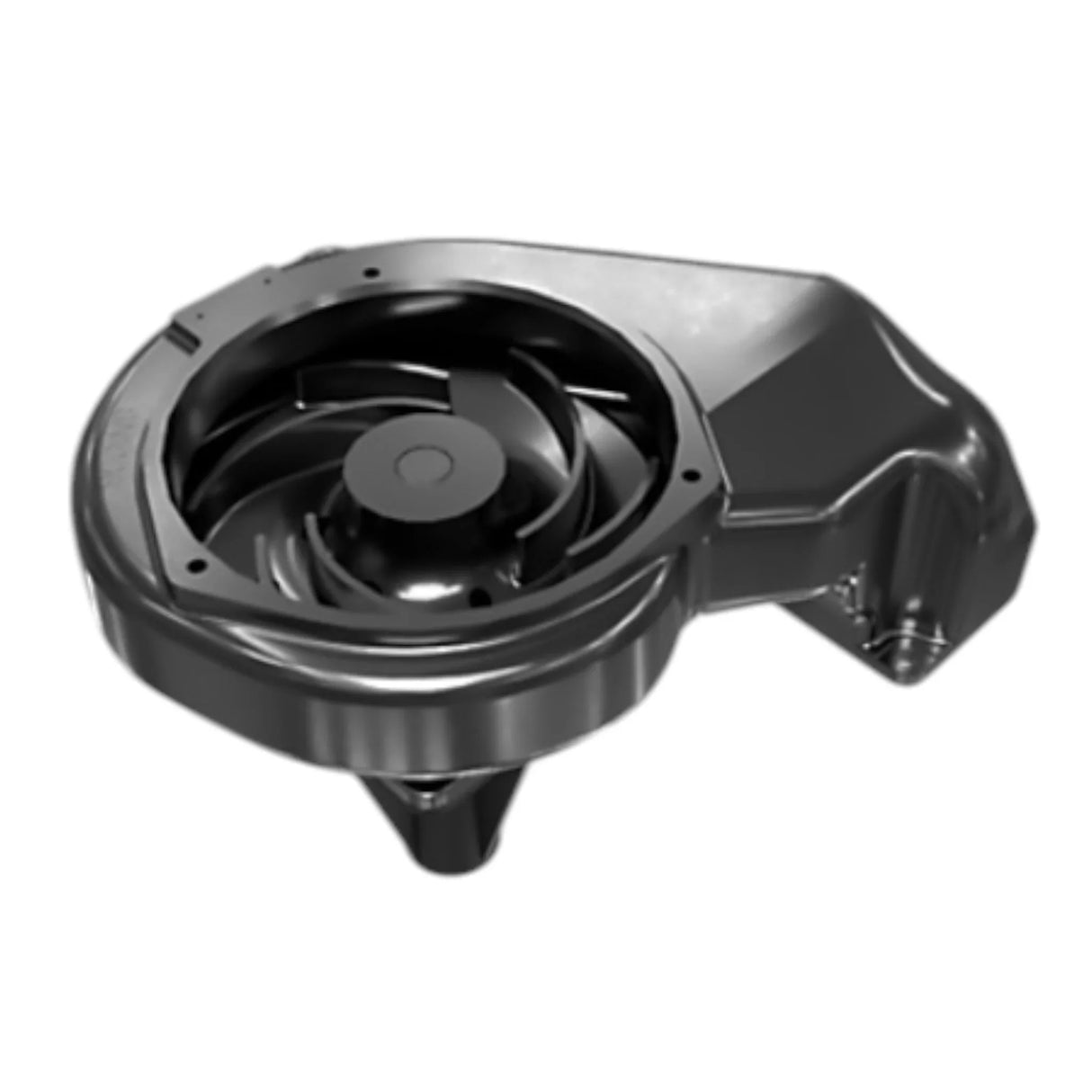 10R-1669 CAT Reman Water Pump - Truck To Trailer