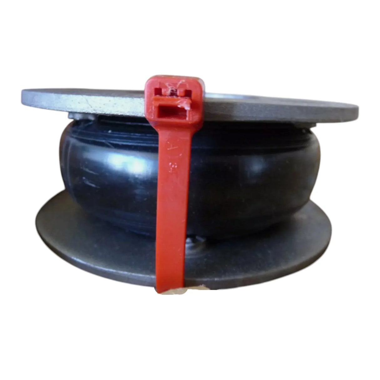 451-7079 CAT Outer Diameter Damper Pad - Truck To Trailer