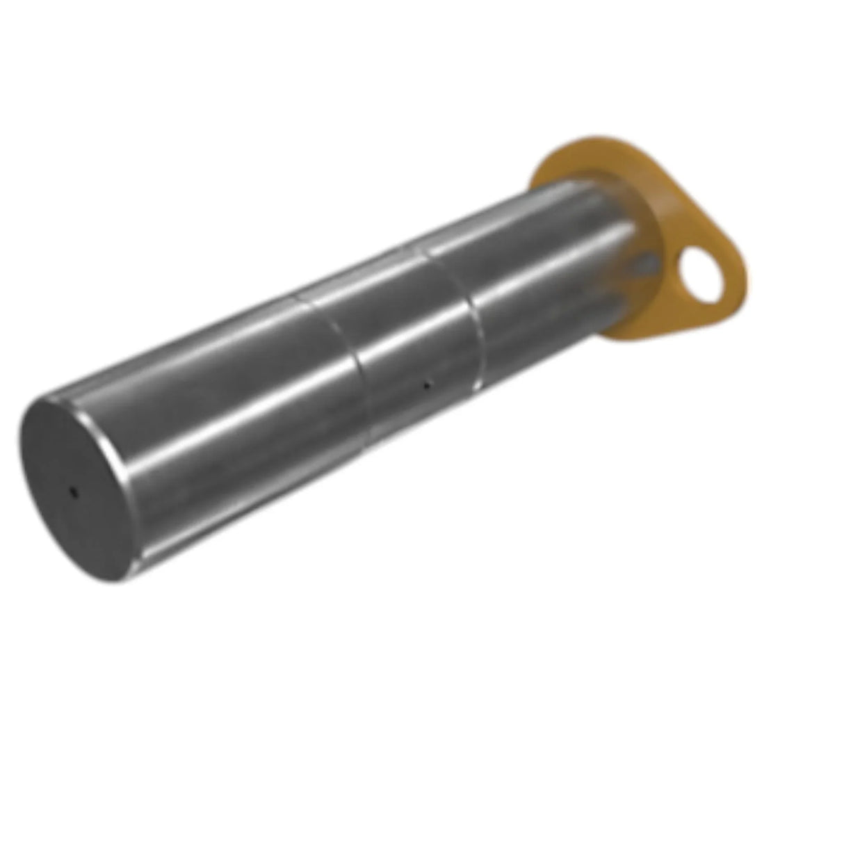 133-8522 CAT Outside Diameter Linkage Pin - Truck To Trailer