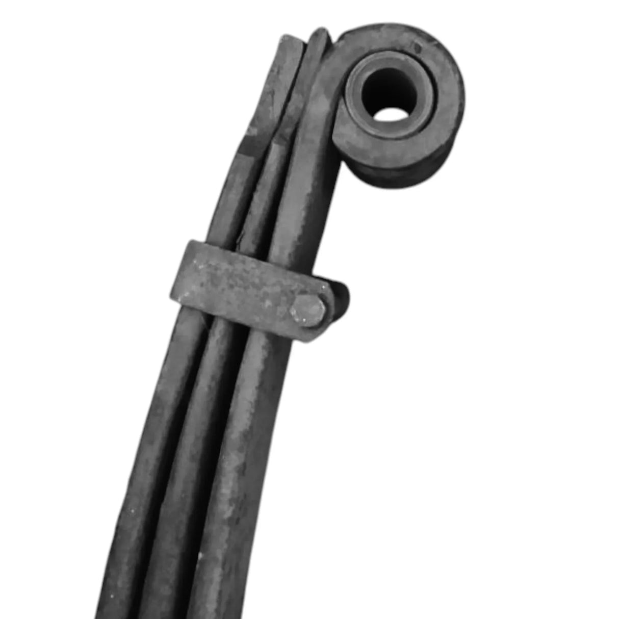 25194810 Genuine Mack Spring - Truck To Trailer