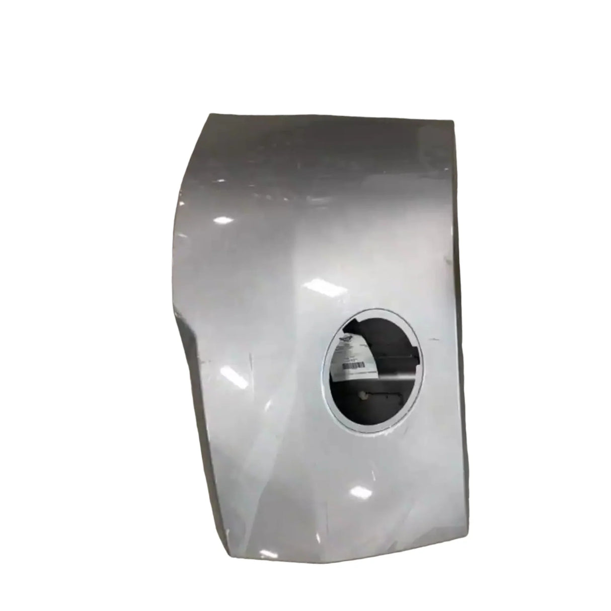 23356090 Genuine Mack Left Hand Side Bumper - Truck To Trailer
