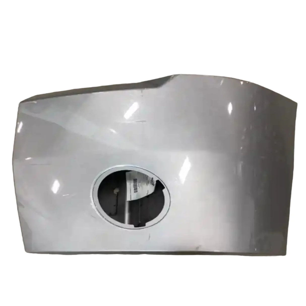 23356090 Genuine Mack Left Hand Side Bumper - Truck To Trailer