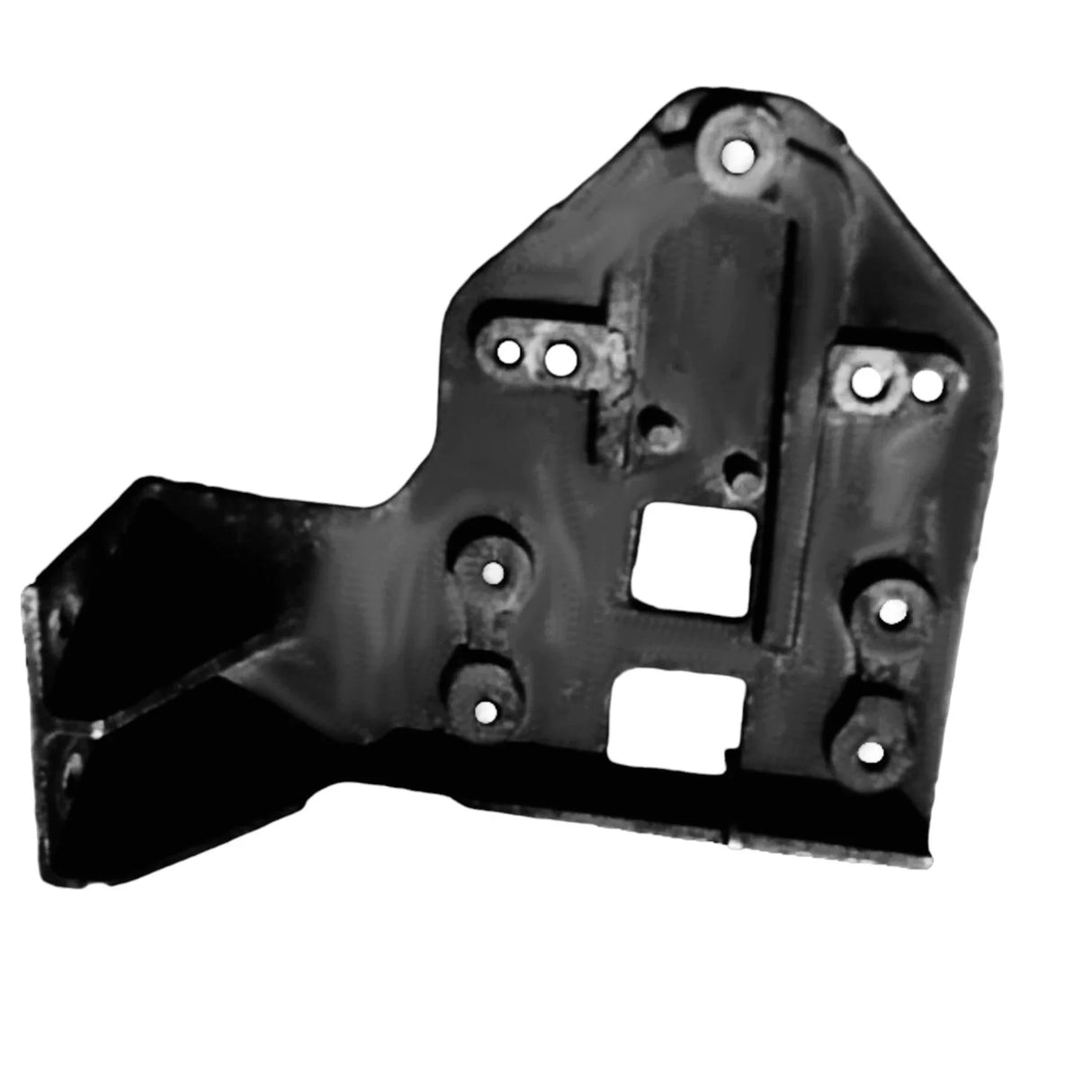 23036625 Genuine Volvo Bracket - Truck To Trailer