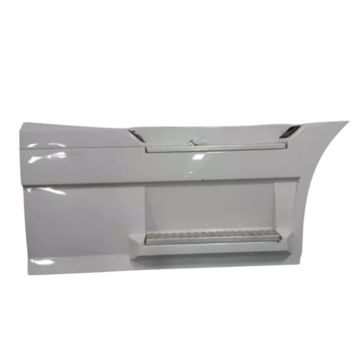 82735612 Genuine Mack Chassis Fairing - Truck To Trailer