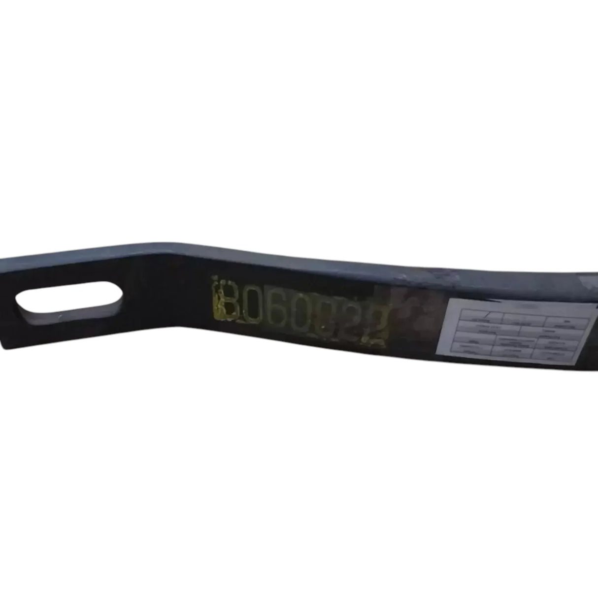 8060822 Genuine Mack Leaf Spring - Truck To Trailer