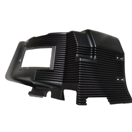 82130752 Genuine Volvo Splash Shield - Truck To Trailer